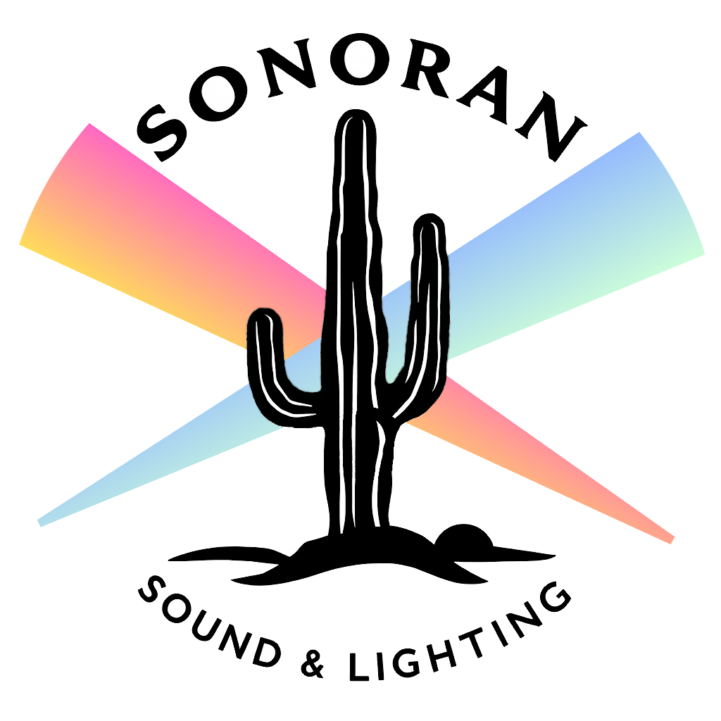 Sonoran Sound and Lighting